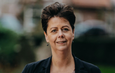 Claudia Bor