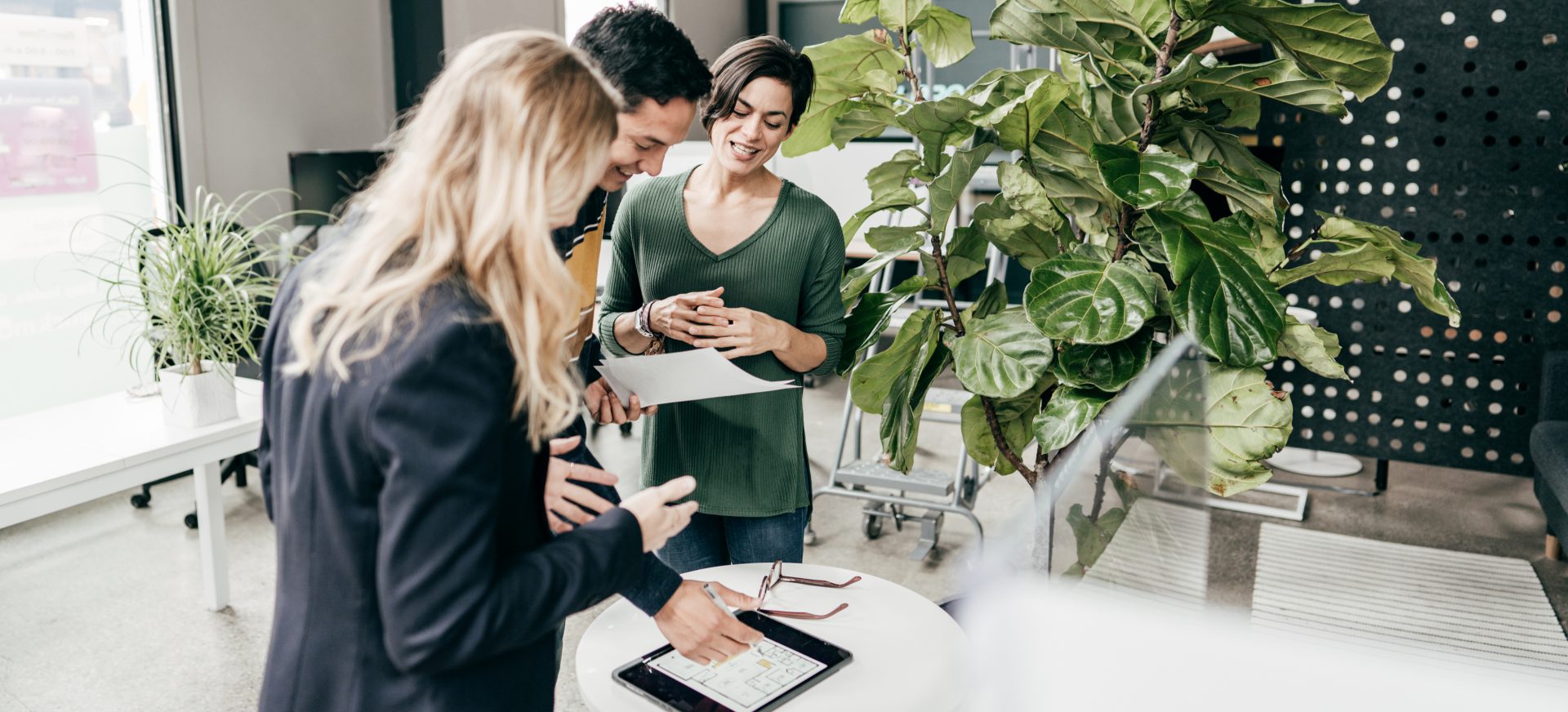 Eerenbeemt Makelaars